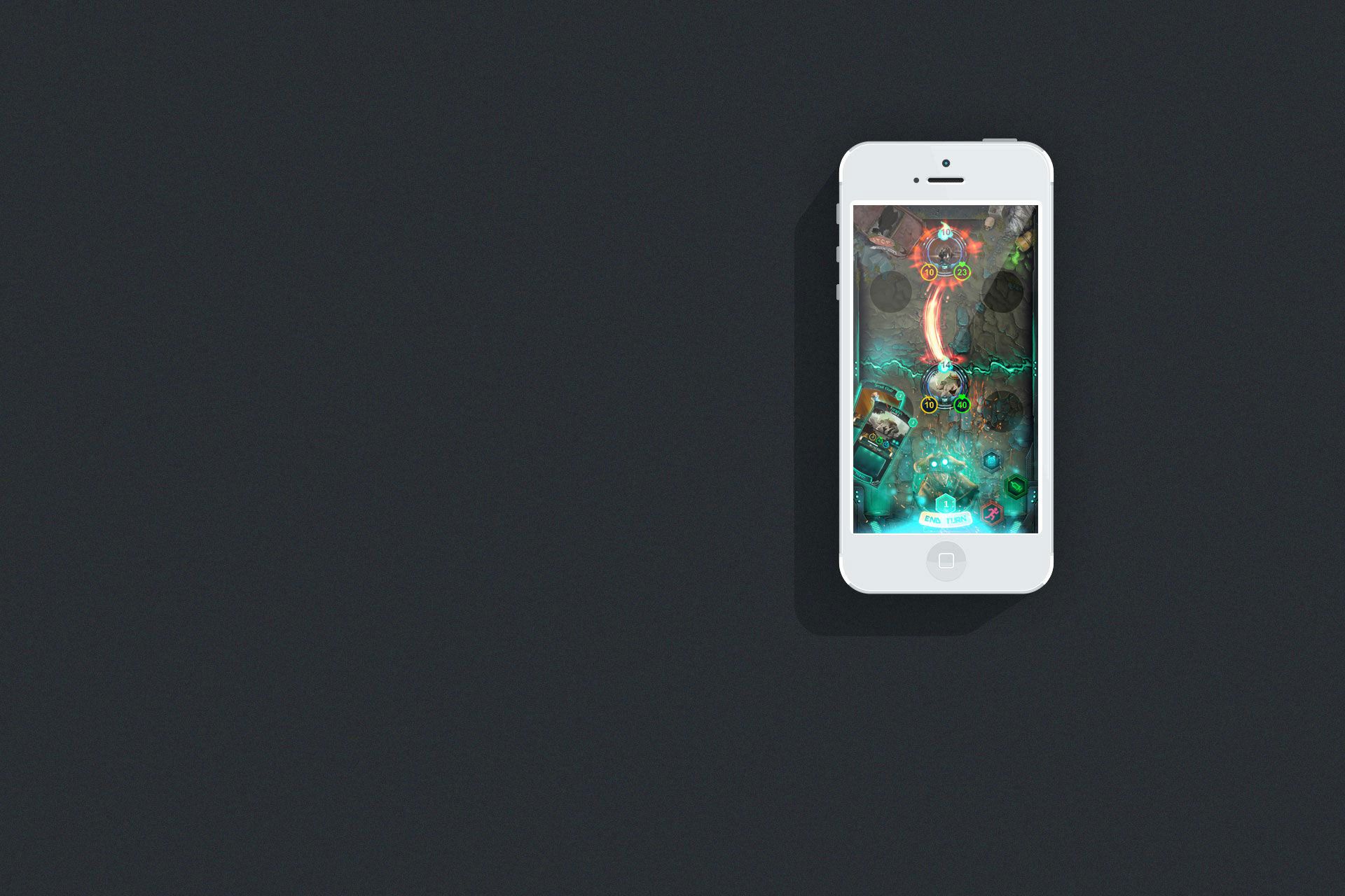 Learn how to play: the first ten minutes in Apocalypse Hunters