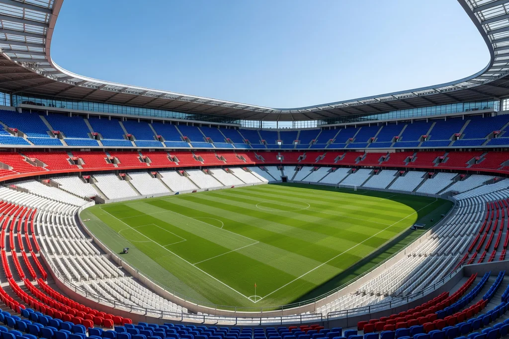 The Europa and Conference Leagues compared