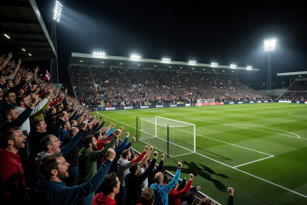 How English clubs qualify for Europe