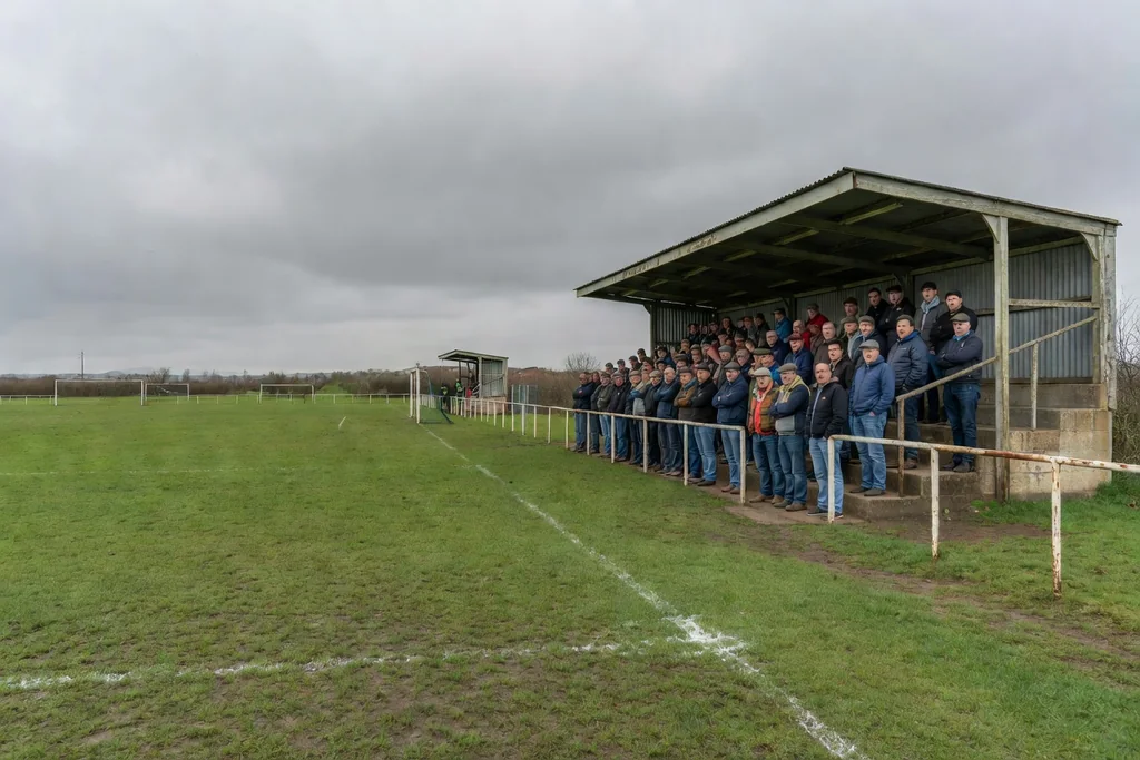 Promotion, relegation and the league pyramid
