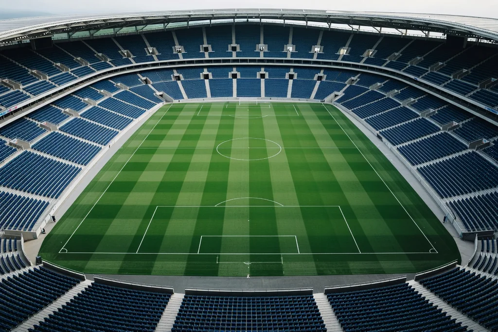 The Champions League format explained